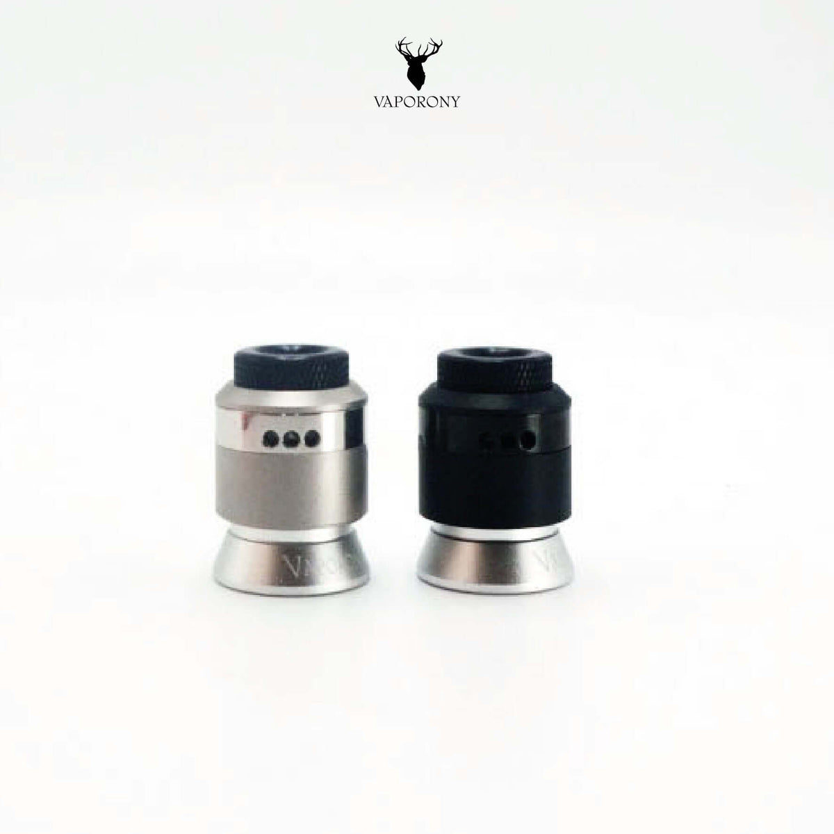 An RDA for Vaping by Coilturd x Twisted Messes