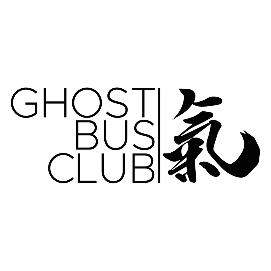 GHOST BUS CLUB