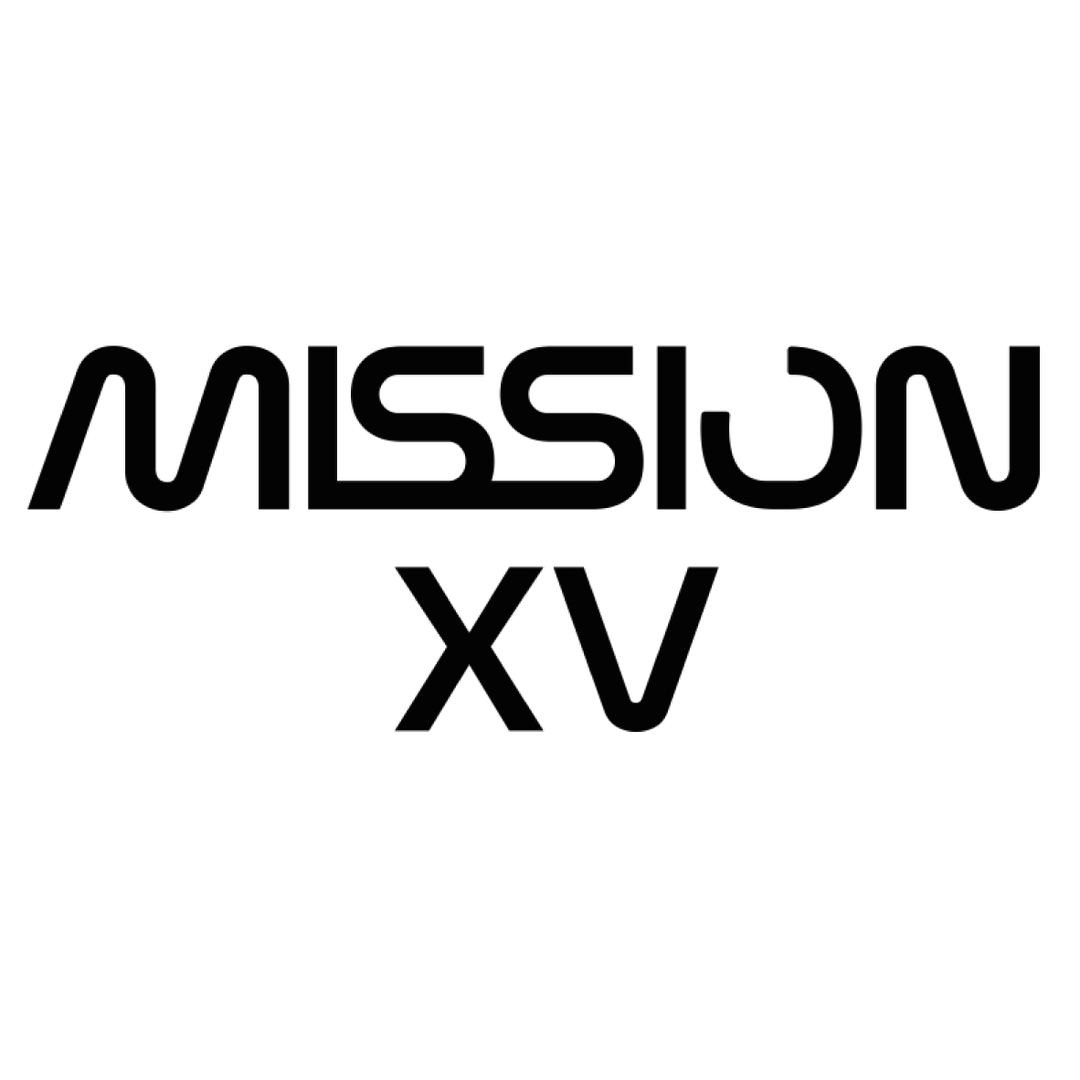 MISSION XV