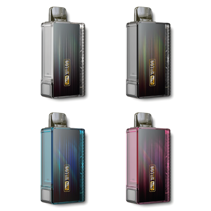 ASPIRE Gotek Nana Pod Kit (14982534168961)