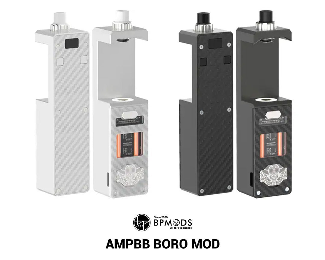 BP MODS AMPBB Boro Mod (8018597511416)