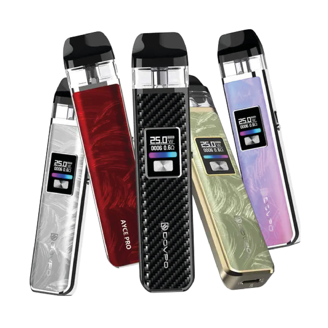 DOVPO Ayce Pro Pod Kit (8730078052600)