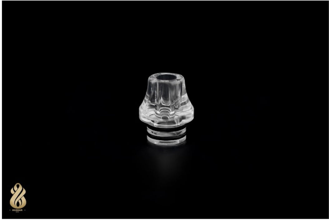 HUSSAR Drip Tips (8023346086136)