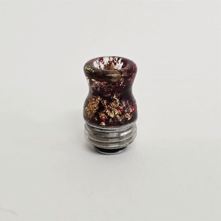 NIX TIPS Integrated 510 Drip Tips (14796129468801) (14796150735233)