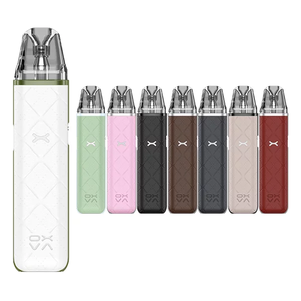 OXVA Xlim Go Pod Kit (8420622074104)