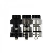 VAPERZ CLOUD Osiris Mini RTA (8019080544504)