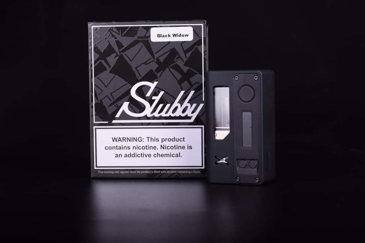 SUICIDE MODS Stubby AIO DNA60c (8637933224184)