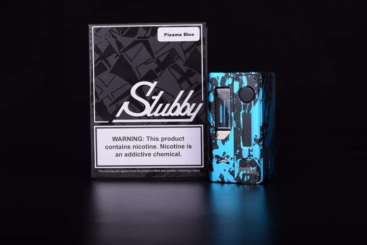 SUICIDE MODS Stubby AIO DNA60c (8637933224184)