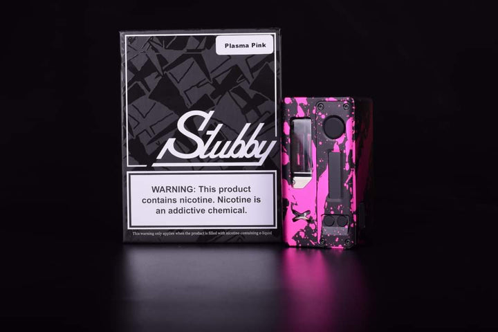 SUICIDE MODS Stubby AIO DNA60c (8637933224184)