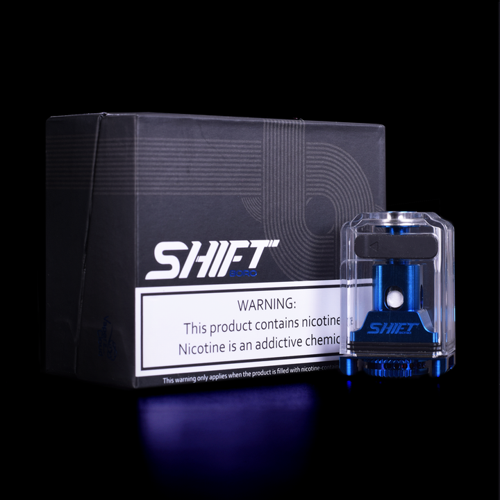 VAPERZ CLOUD Shift Boro Tank (8220787638520)