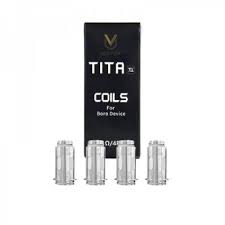 VEEPON Tita X coils (7985285497080)