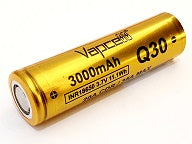 VAPECELL Q30 - 18650 (8222761844984)