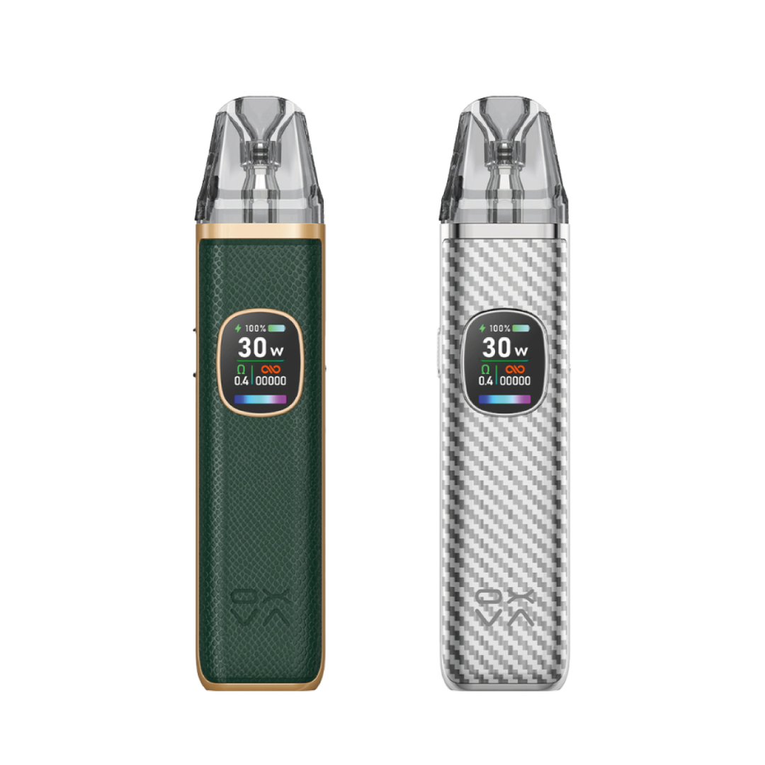 OXVA Xlim Pro 2 Pod Kit (8749283803384)