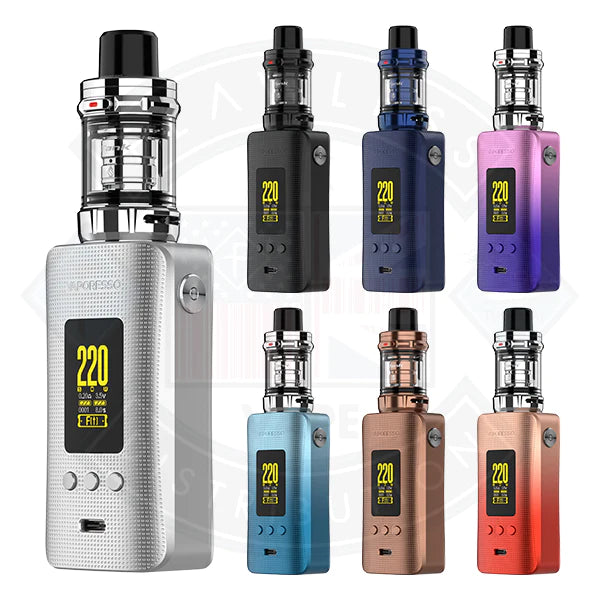 VAPORESSO Gen 200 Kit (8214570795256) (8788861387000)