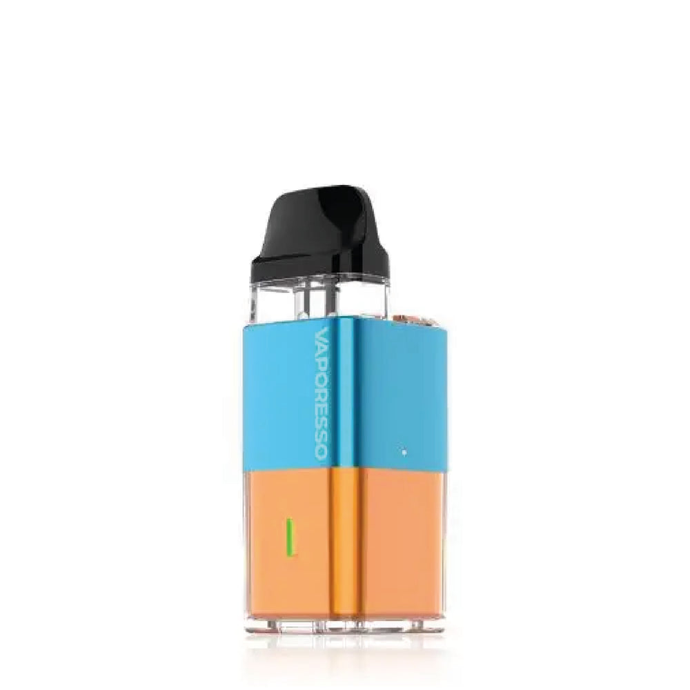 VAPORESSO Xros Cube Pod Kit (8729933545720)