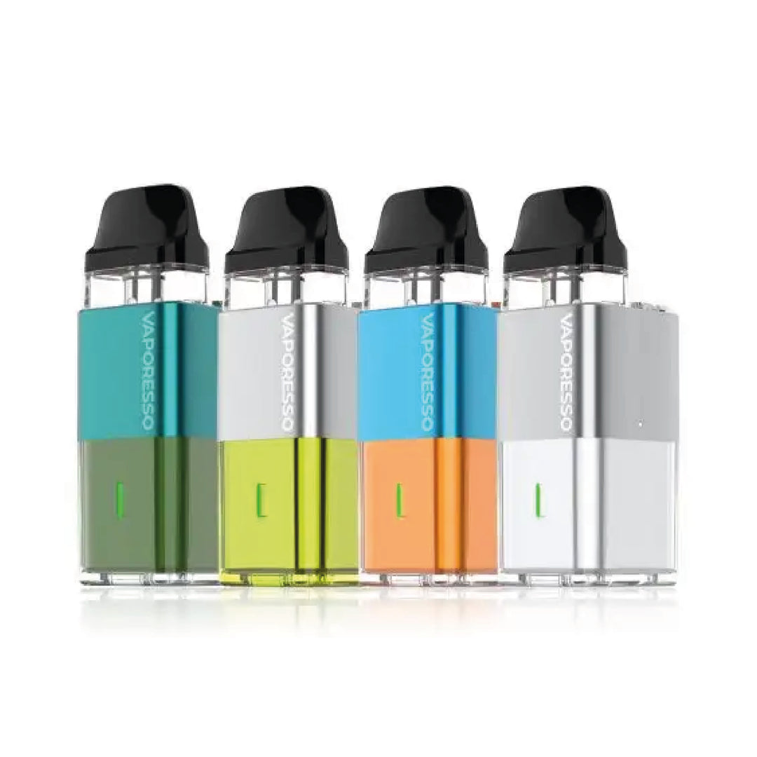 VAPORESSO Xros Cube Pod Kit (8729933545720)