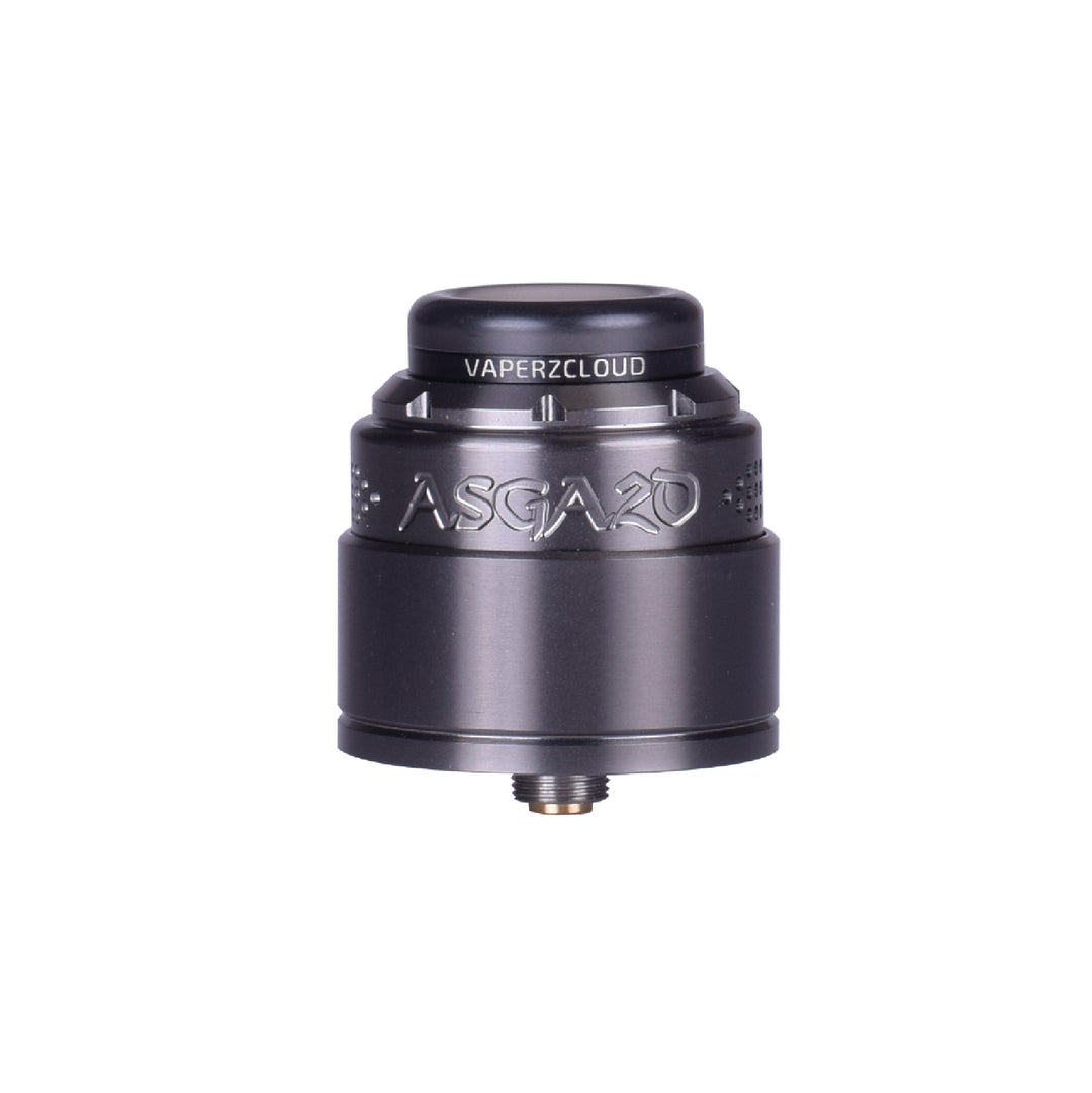 VAPERZ CLOUD Asgard V2 RDA (8704329416952) (8797900243192)