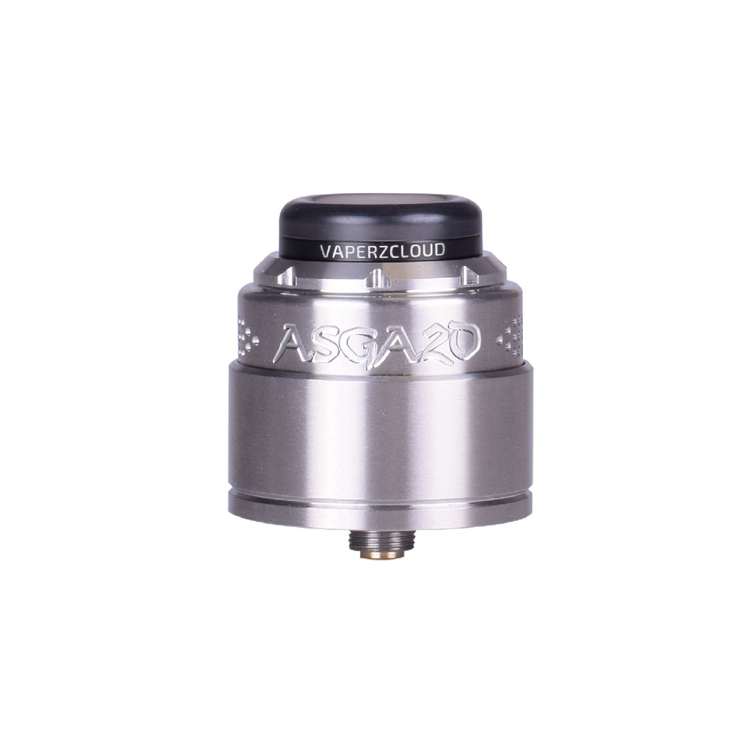 VAPERZ CLOUD Asgard V2 RDA (8704329416952) (8797900243192)