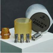 JAKA RTA SINGLE COIL KIT (8649142698232)