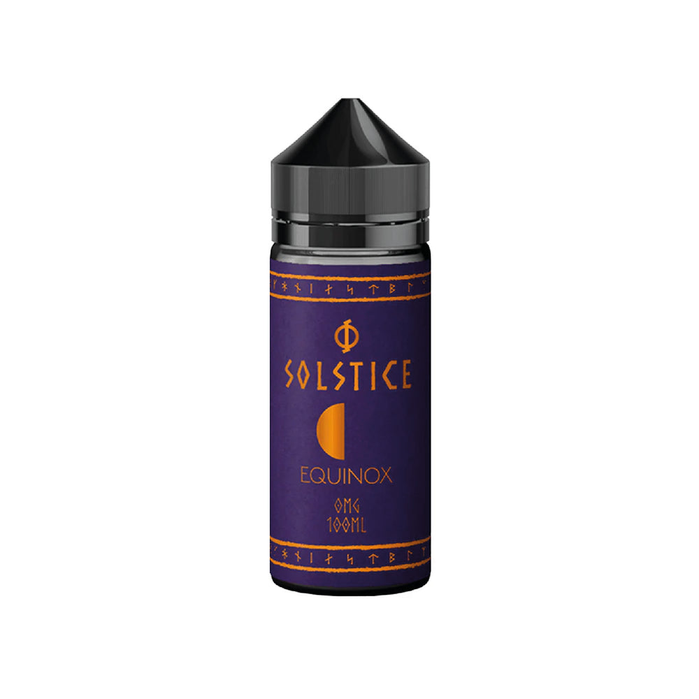 WICK LIQUOR Solstice Shortfill Range (8728747835640)