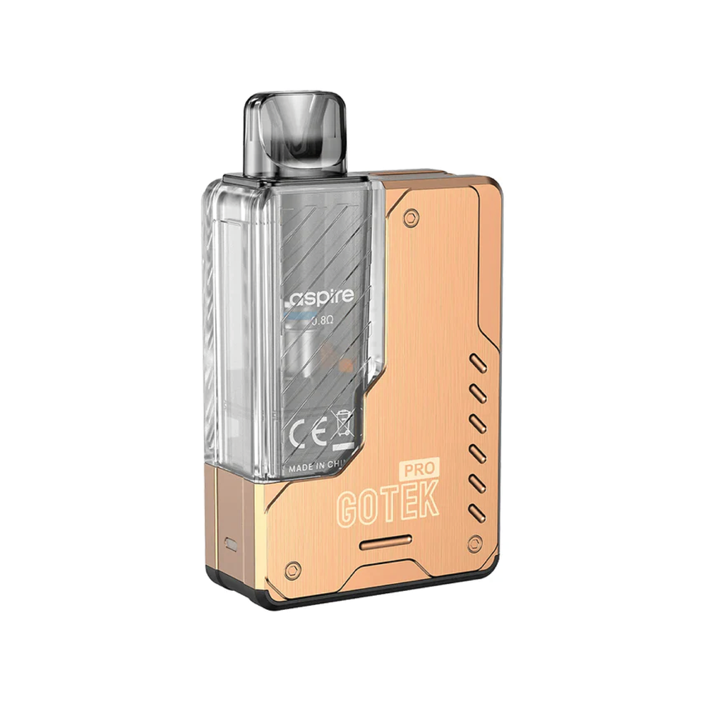 ASPIRE Gotek Pro Pod Kit (8395936039160) (14982534168961)