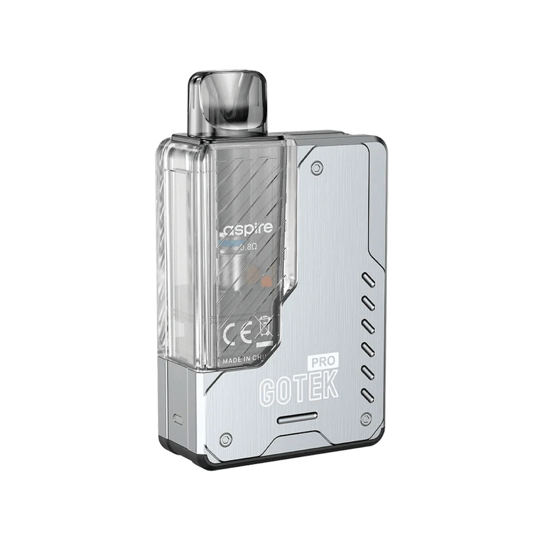 ASPIRE Gotek Pro Pod Kit (8395936039160)