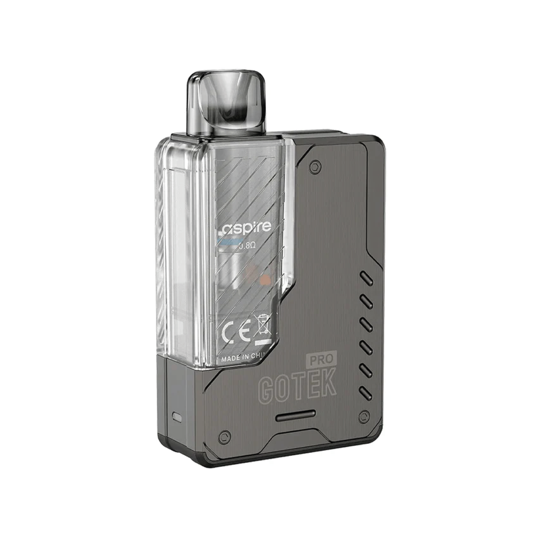 ASPIRE Gotek Pro Pod Kit (8395936039160)