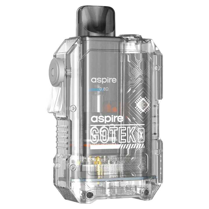 ASPIRE Gotek X Pod Kit (7989242331384)