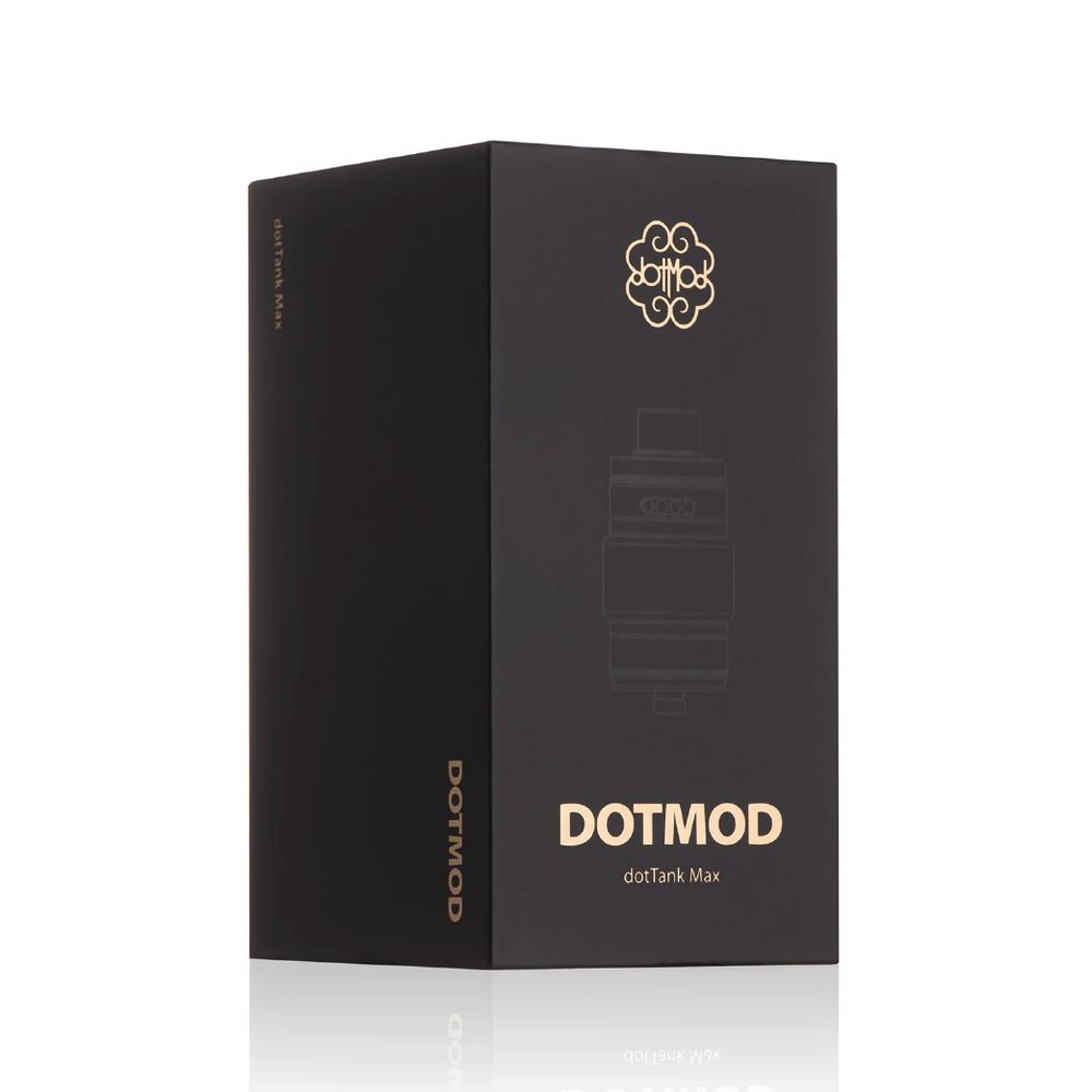 DOTMOD Dot Tank MAX Subohm (8788961198328)