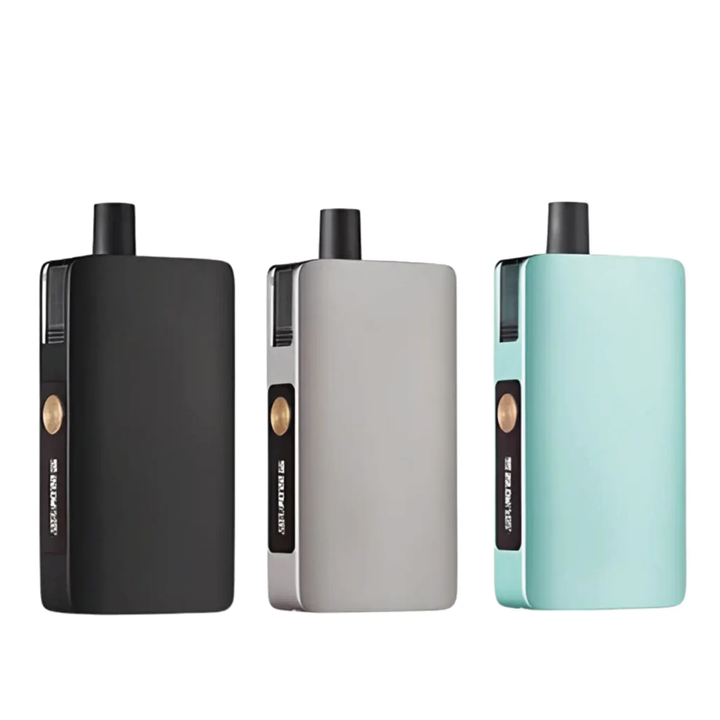 DOTMOD DotPod Max Pod Kit (8773238096120) (8788944421112)