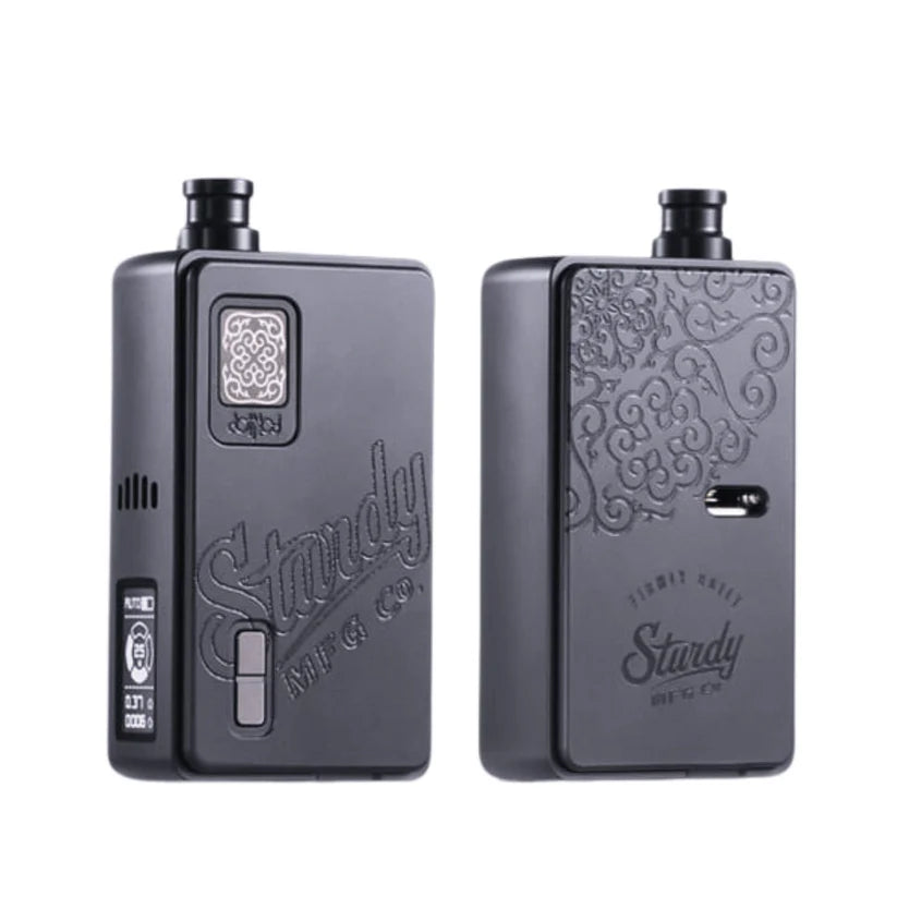 DOTMOD x STURDY Dot AIO v2.0 Nero Edition (8666103382264) (8788961198328)