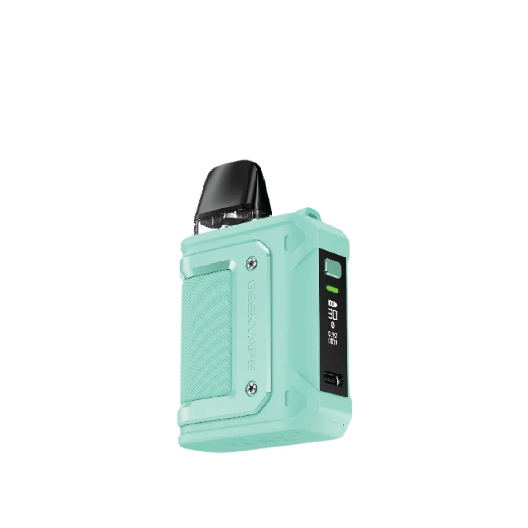 GEEKVAP E Aegis Hero Q Pod Kit (8789033812216)