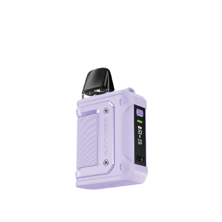 GEEKVAP E Aegis Hero Q Pod Kit (8789033812216)