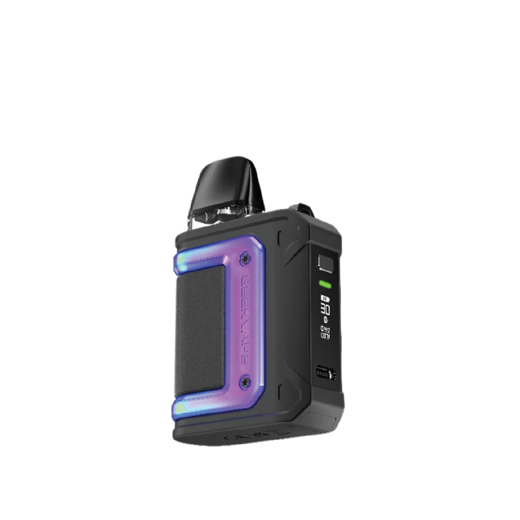 GEEKVAP E Aegis Hero Q Pod Kit (8789033812216)