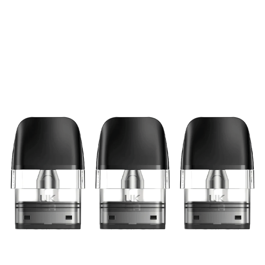 GEEKVAPE Q Replacement Pods (8772620189944) (8789050163448)