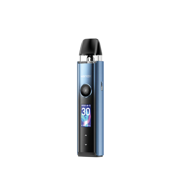 GEEKVAPE Wenax Q Pro Pod Kit (8772610294008)