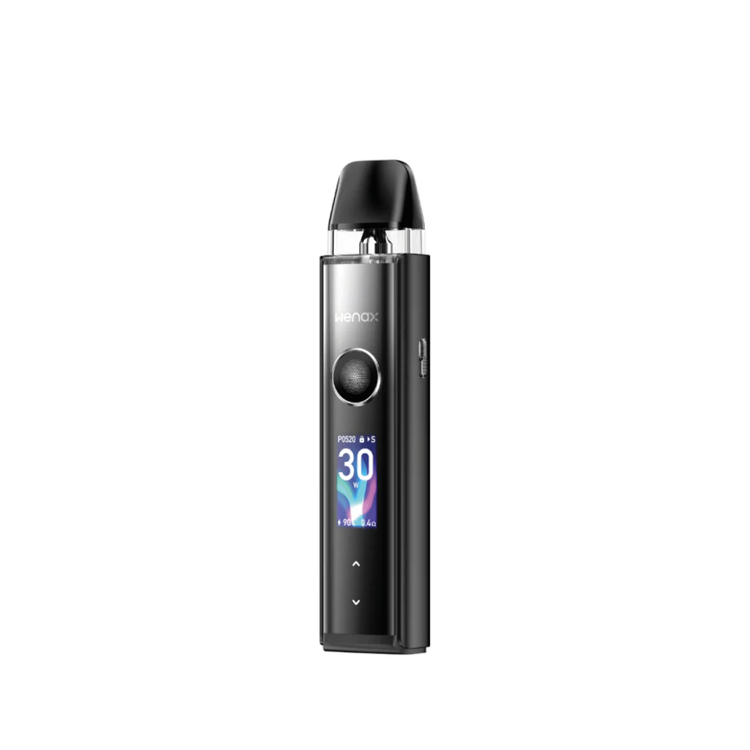 GEEKVAPE Wenax Q Pro Pod Kit (8772610294008)