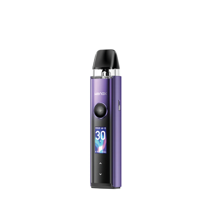 GEEKVAPE Wenax Q Pro Pod Kit (8772610294008)