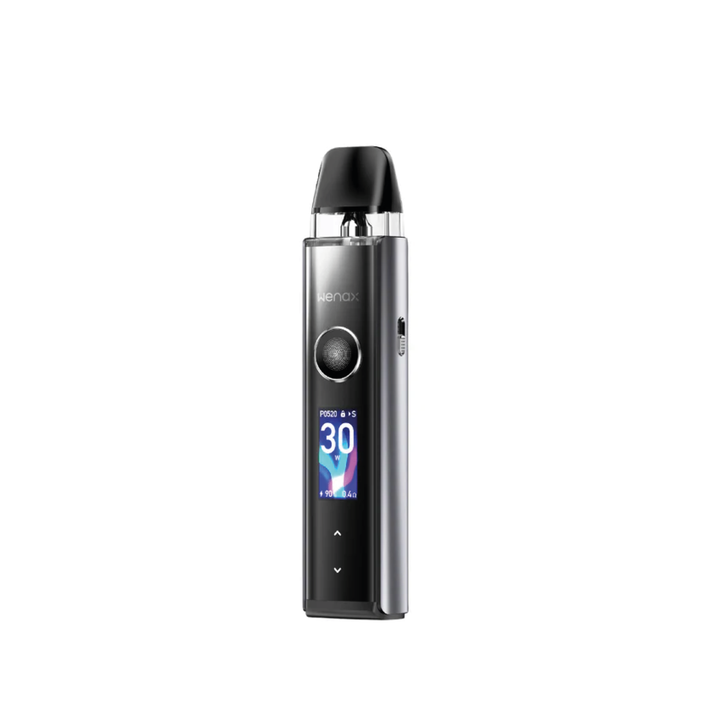 GEEKVAPE Wenax Q Pro Pod Kit (8772610294008)