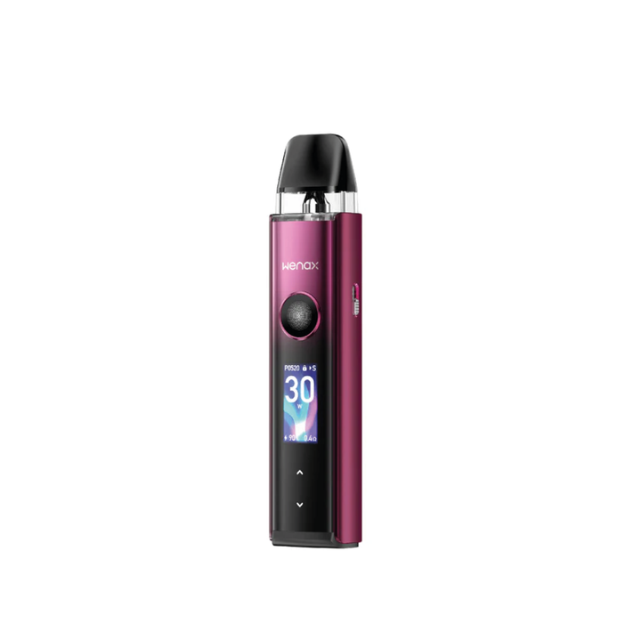 GEEKVAPE Wenax Q Pro Pod Kit (8772610294008)