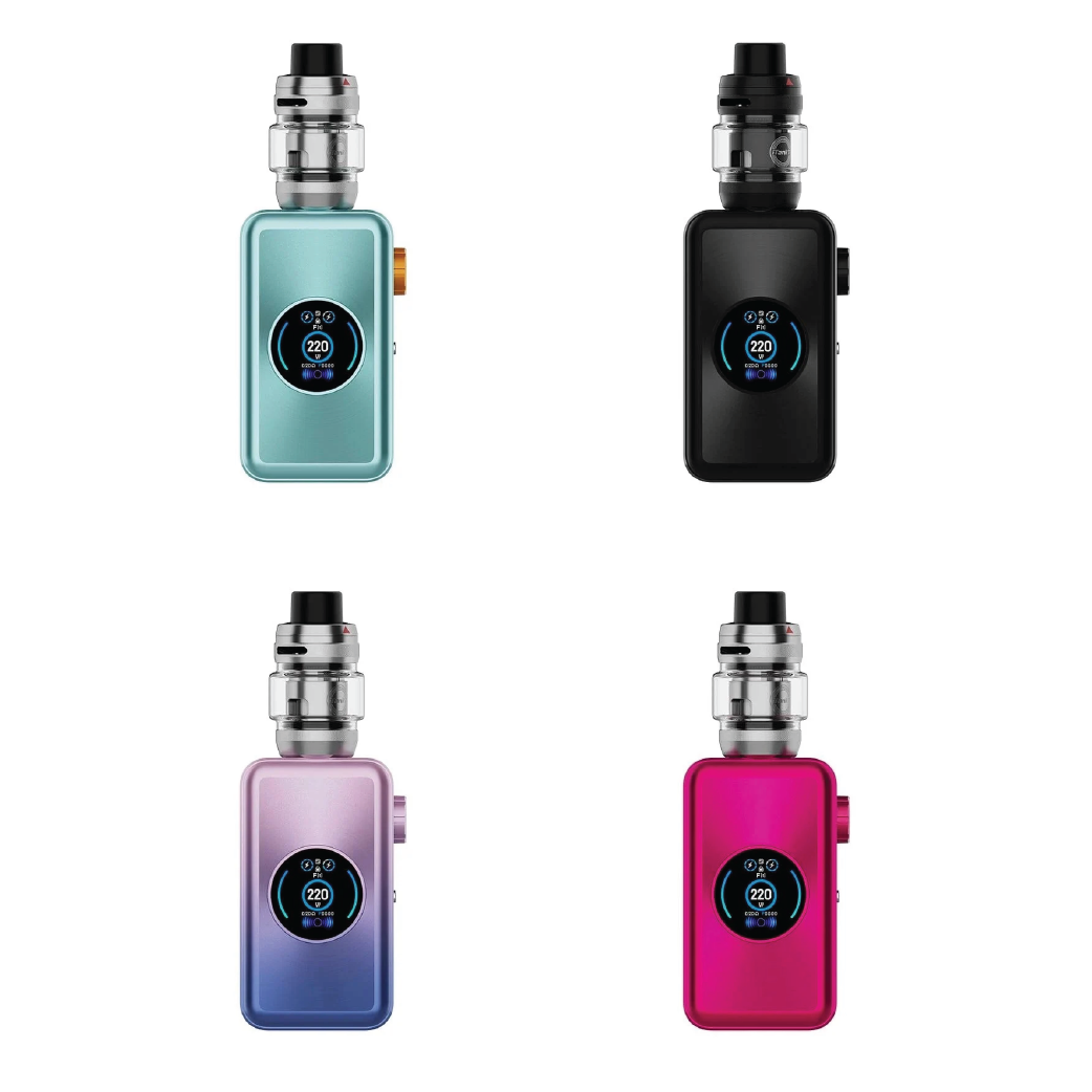 VAPORESSO Gen MAX Kit (8788861387000) (8788894613752)