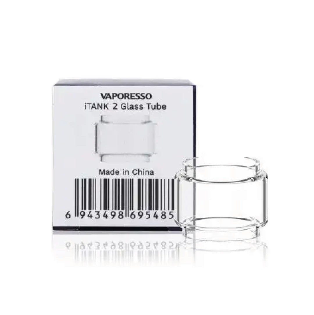 VAPORESSO iTank Replacement XL Glass (8729922896120) (8788919091448)