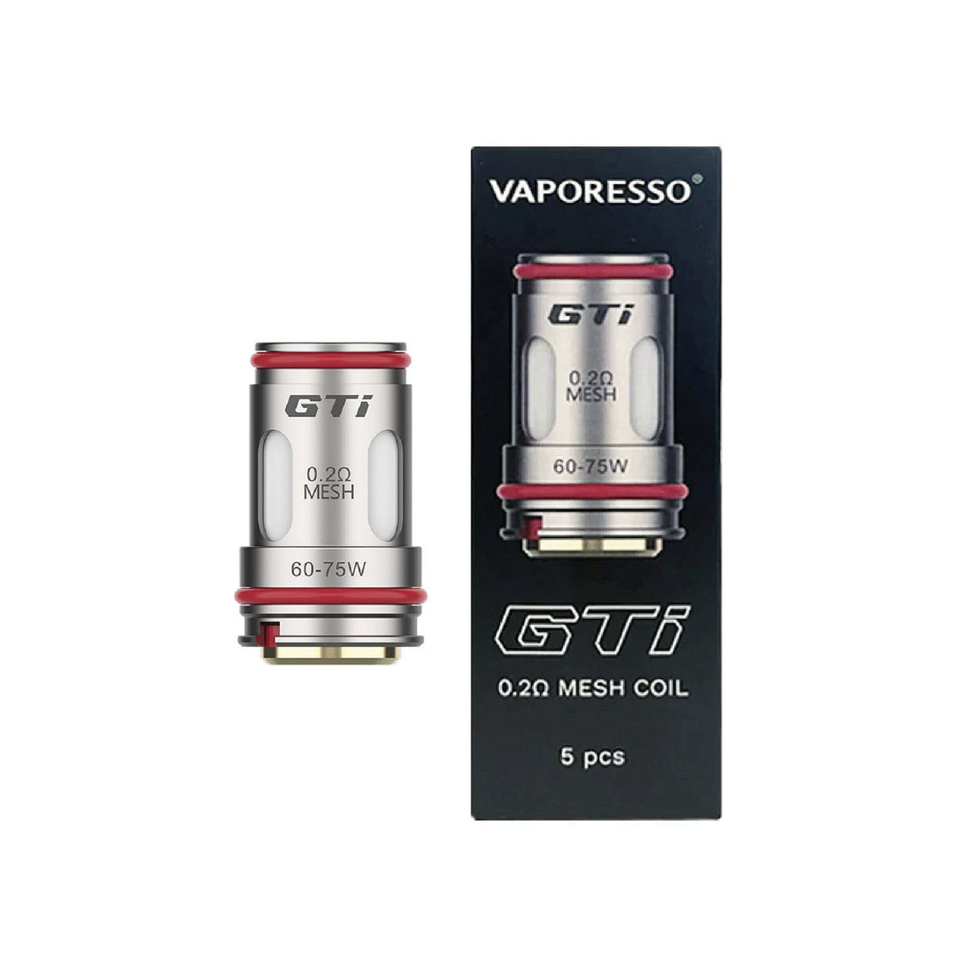 VAPORESSO GTi Mesh Coils (8729716162808)