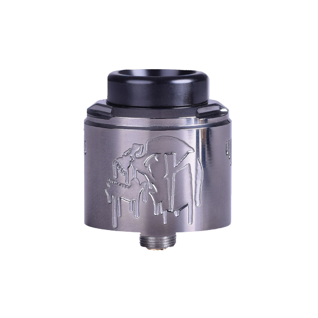 SUICIDE MODS Nightmare V2 Mini RDA (8611238969592)