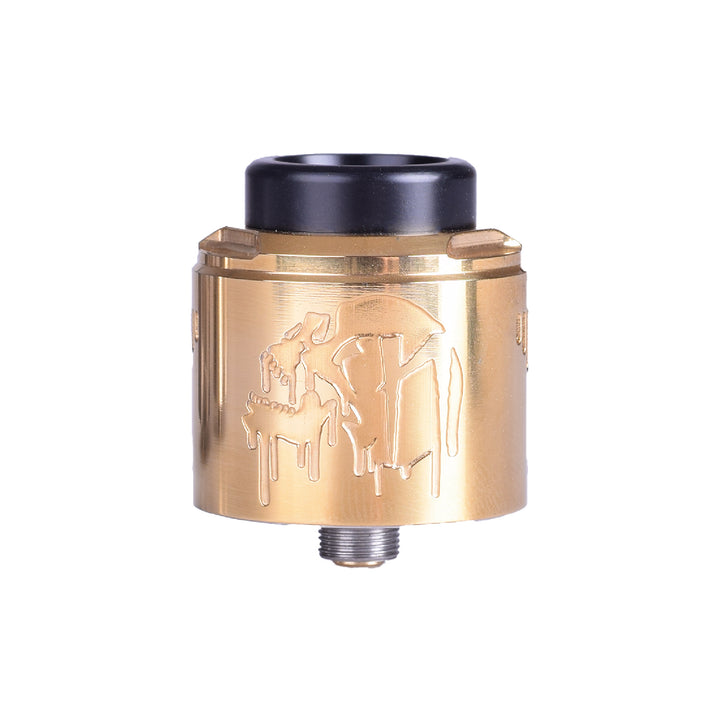 SUICIDE MODS Nightmare V2 Mini RDA (8611238969592)