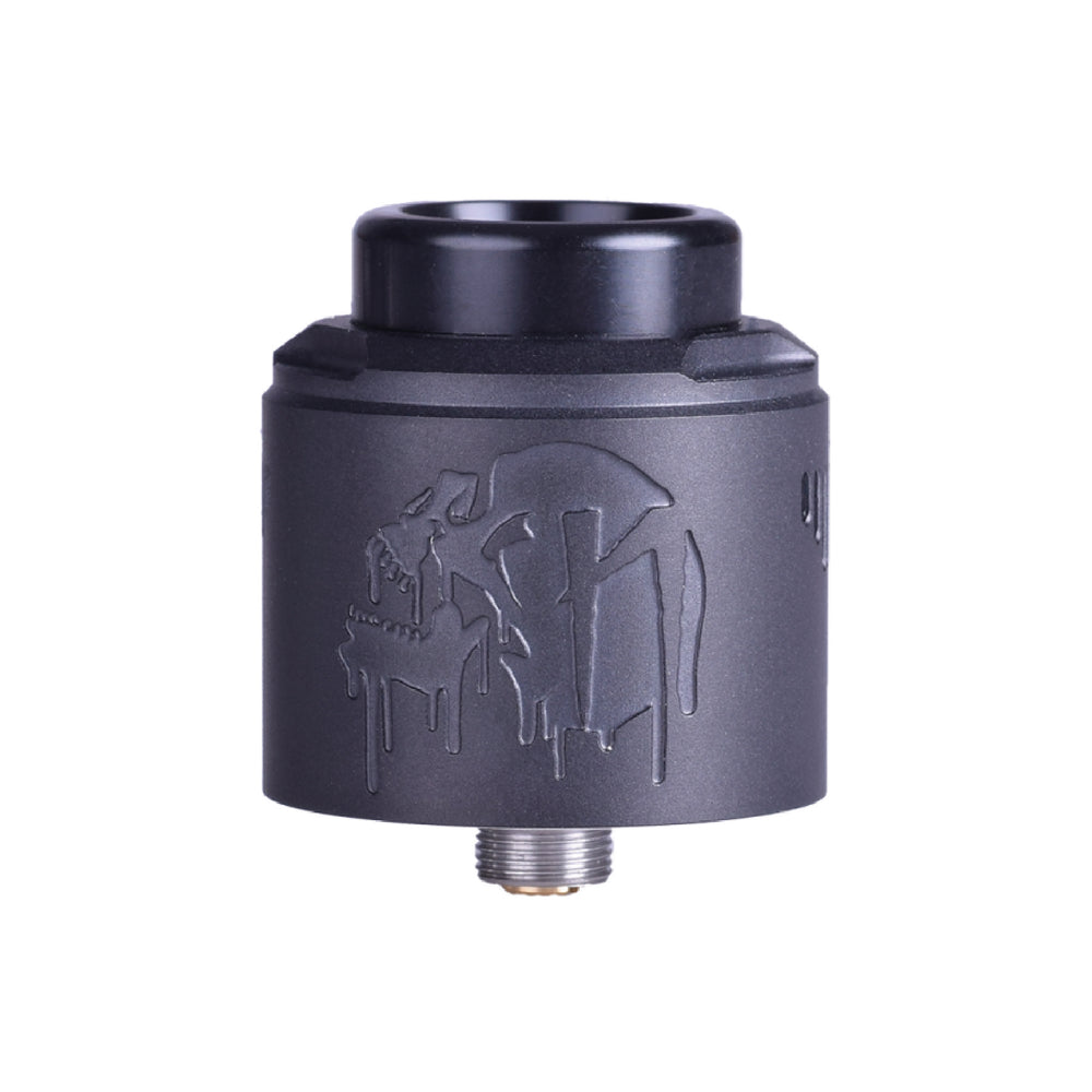 SUICIDE MODS Nightmare V2 RDA (8611246080248)