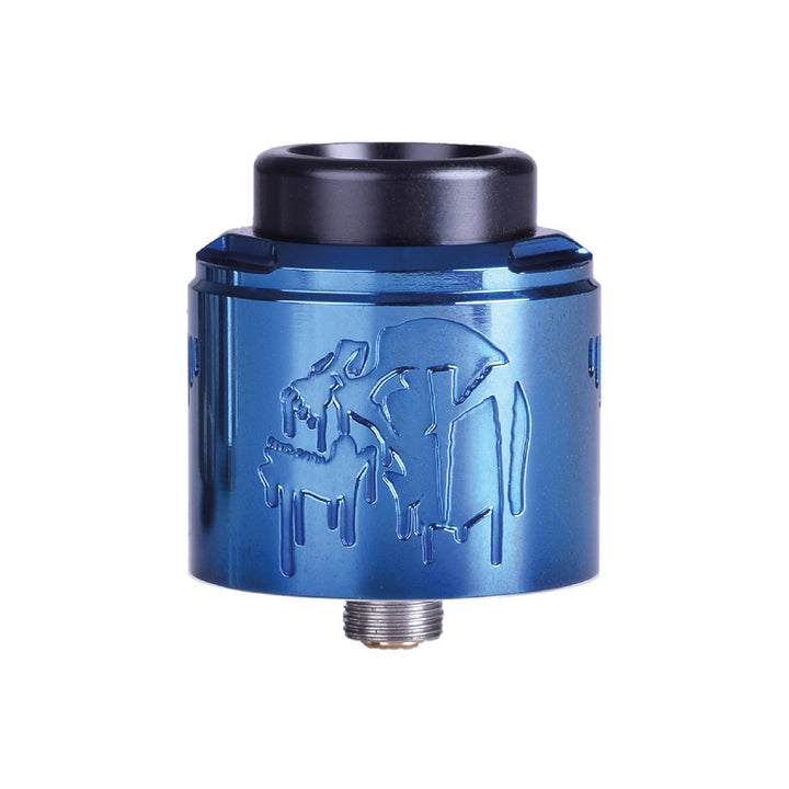 SUICIDE MODS Nightmare V2 RDA (8611246080248)