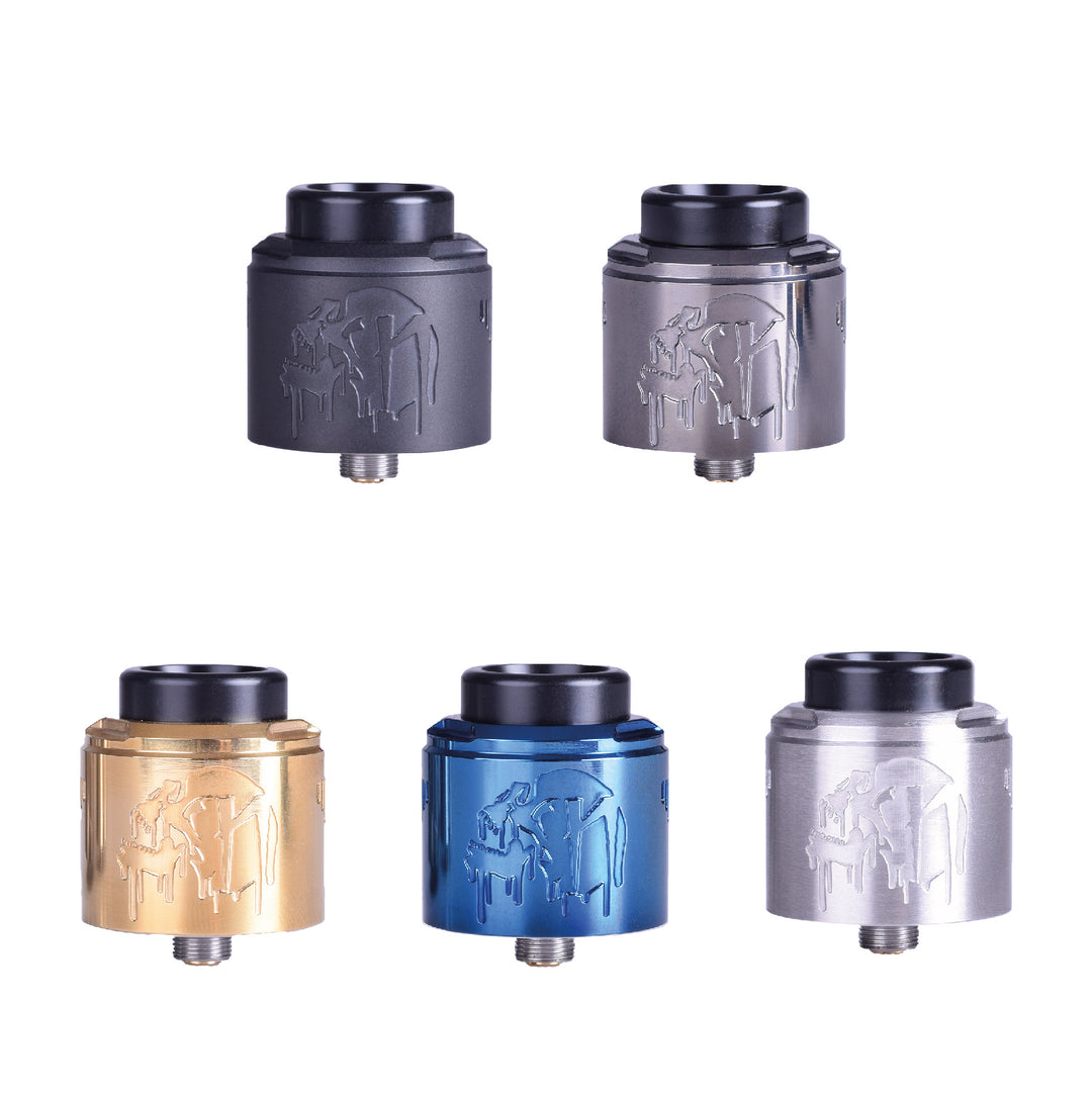 SUICIDE MODS Nightmare V2 RDA (8611246080248)