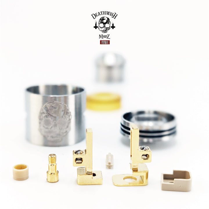 DEATHWISH MODZ ReGenesis RDA (7976750055672)