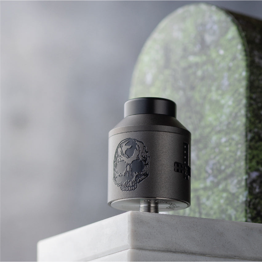 DEATHWISH MODZ ReGenesis RDA (7976750055672)